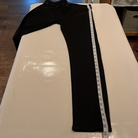 Citizens Of Humanity Arielle Mid Rise Skinny Size 26 - Picture 9 of 16